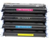 Q6001 HP124 CY analog, Clj 1600,2600, 2605/CM1015/1017